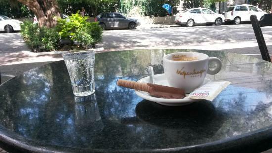 Kopenhagen Cafeteria